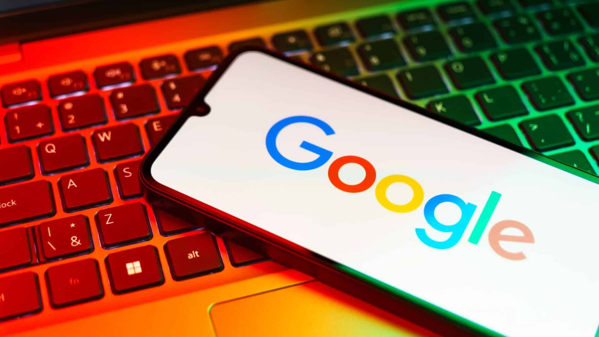 google