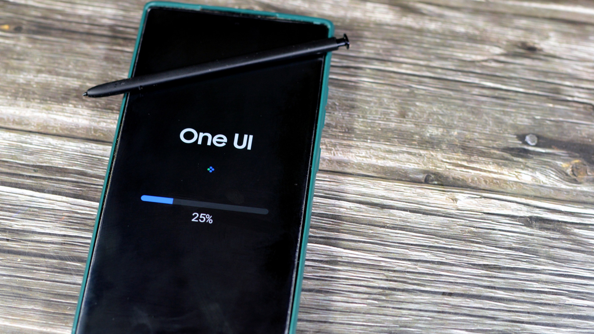 Samsung Galaxy One UI 7