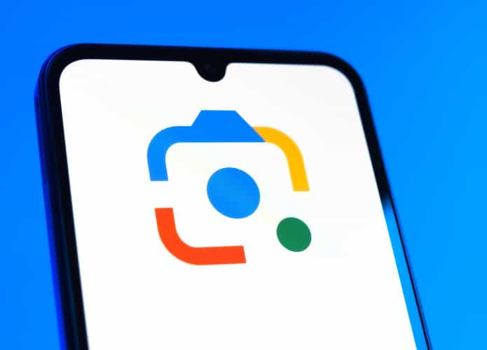 Google Lens