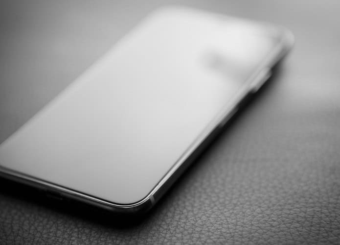 tela iphone