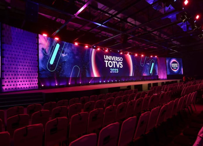 TOTVS