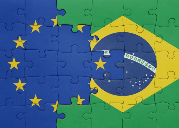 união europeia brasil