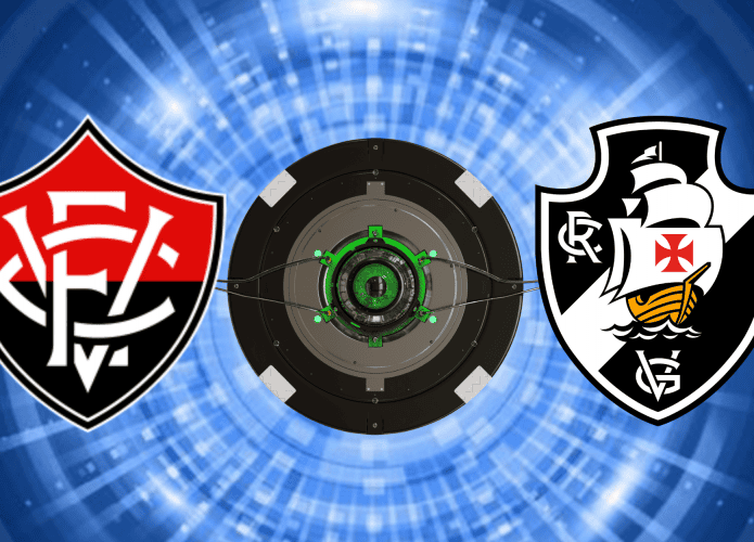 vitória x vasco