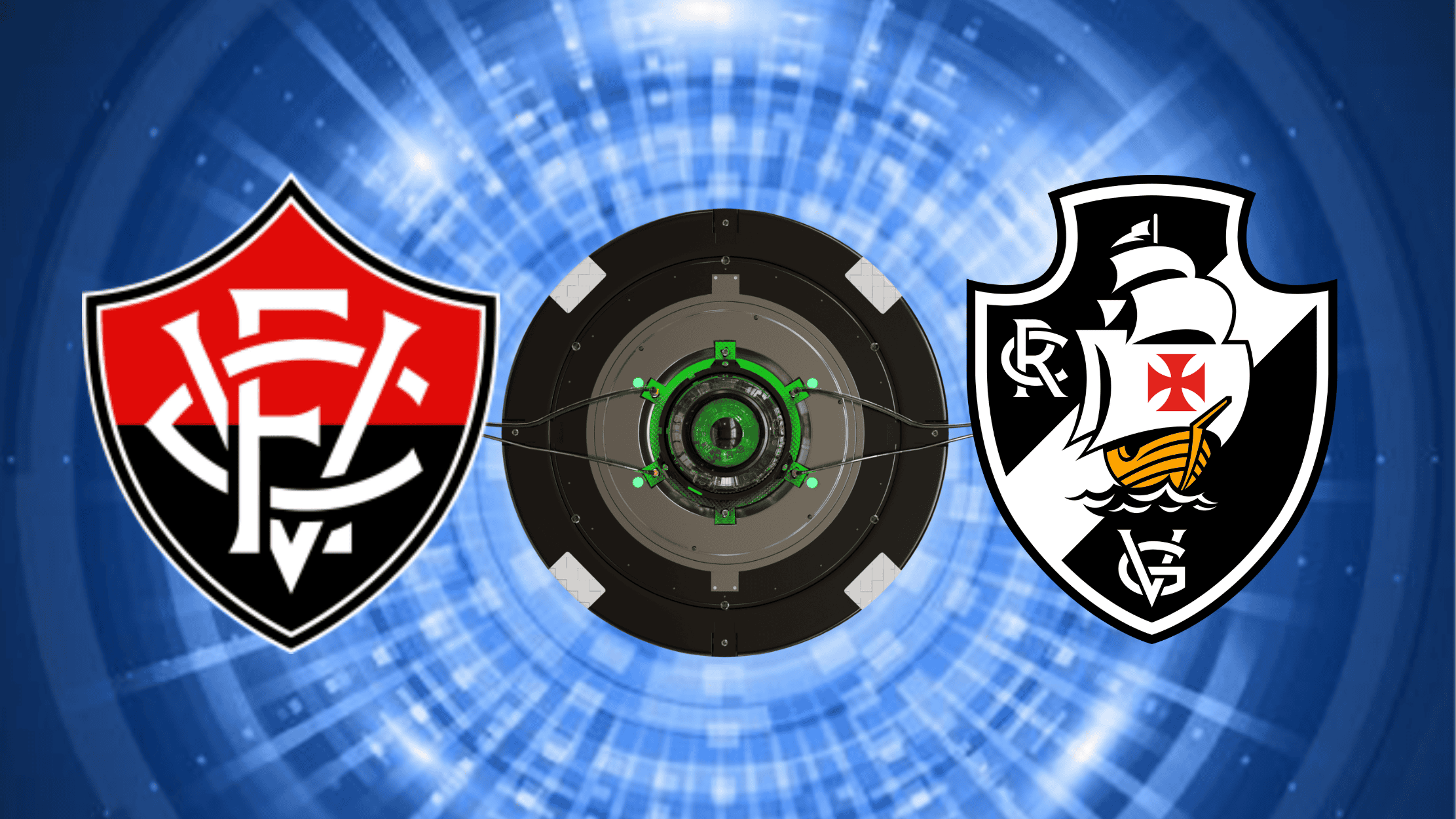 Vitória x Vasco: onde assistir, horário e escalações do jogo do Brasileirão