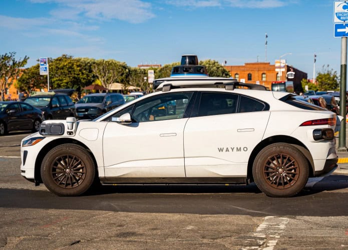 waymo