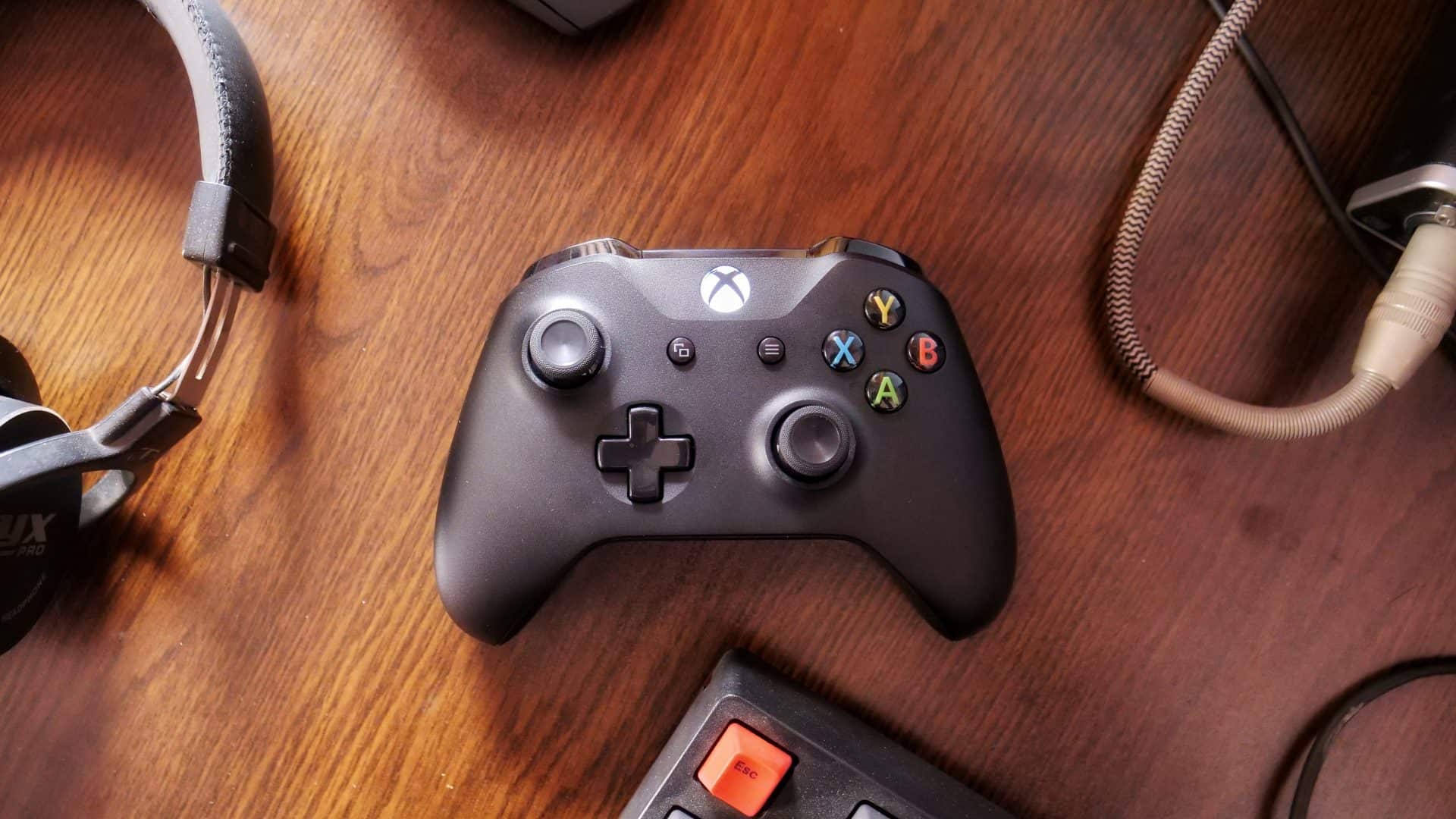 Xbox