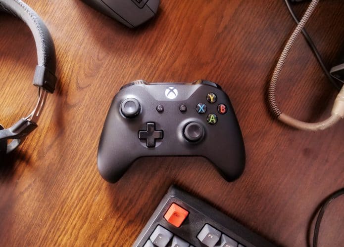 Xbox