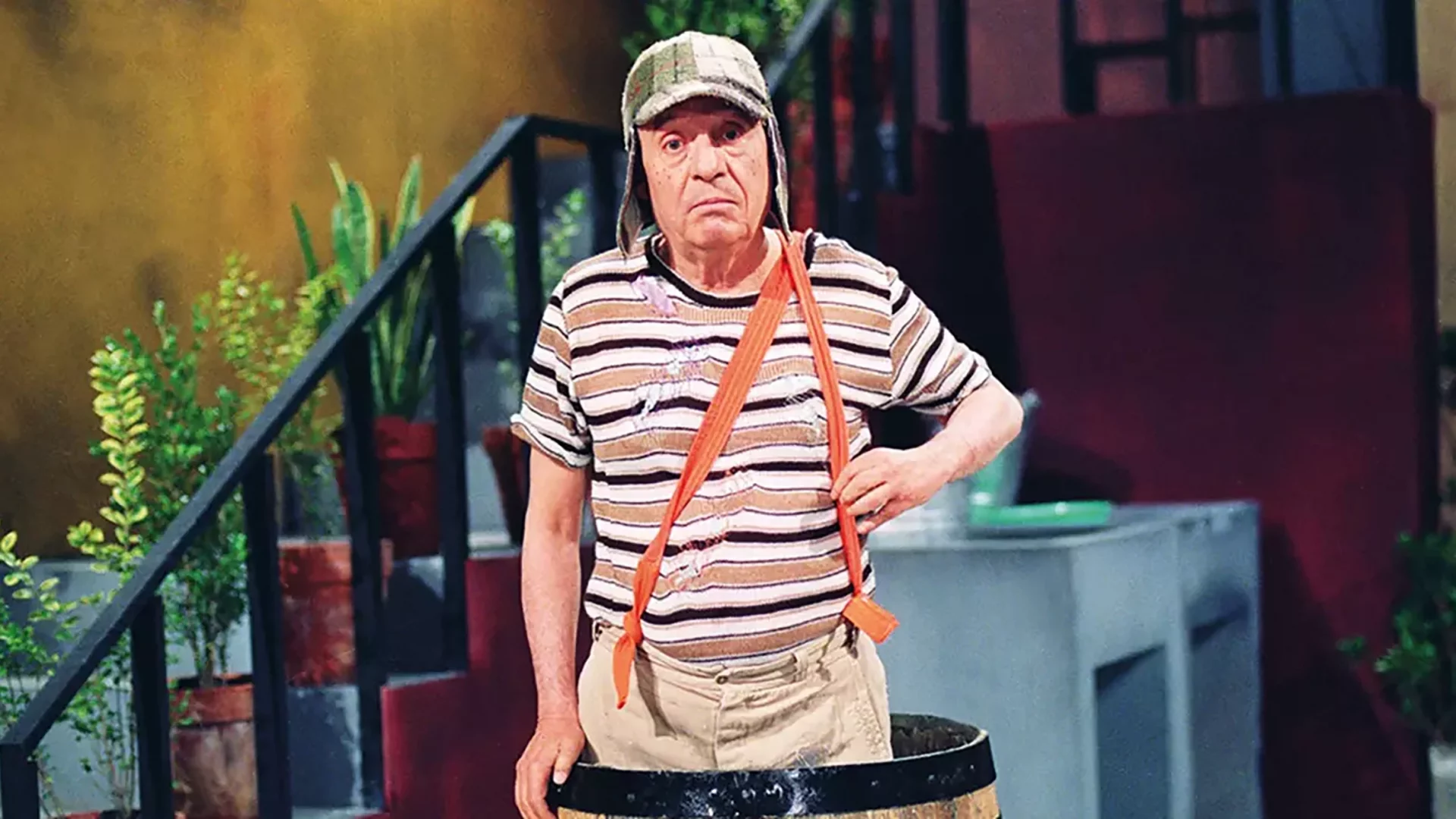 Chaves