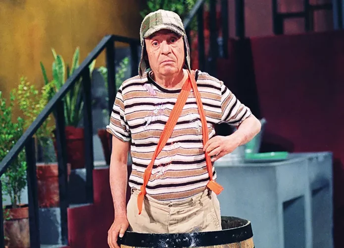 Chaves
