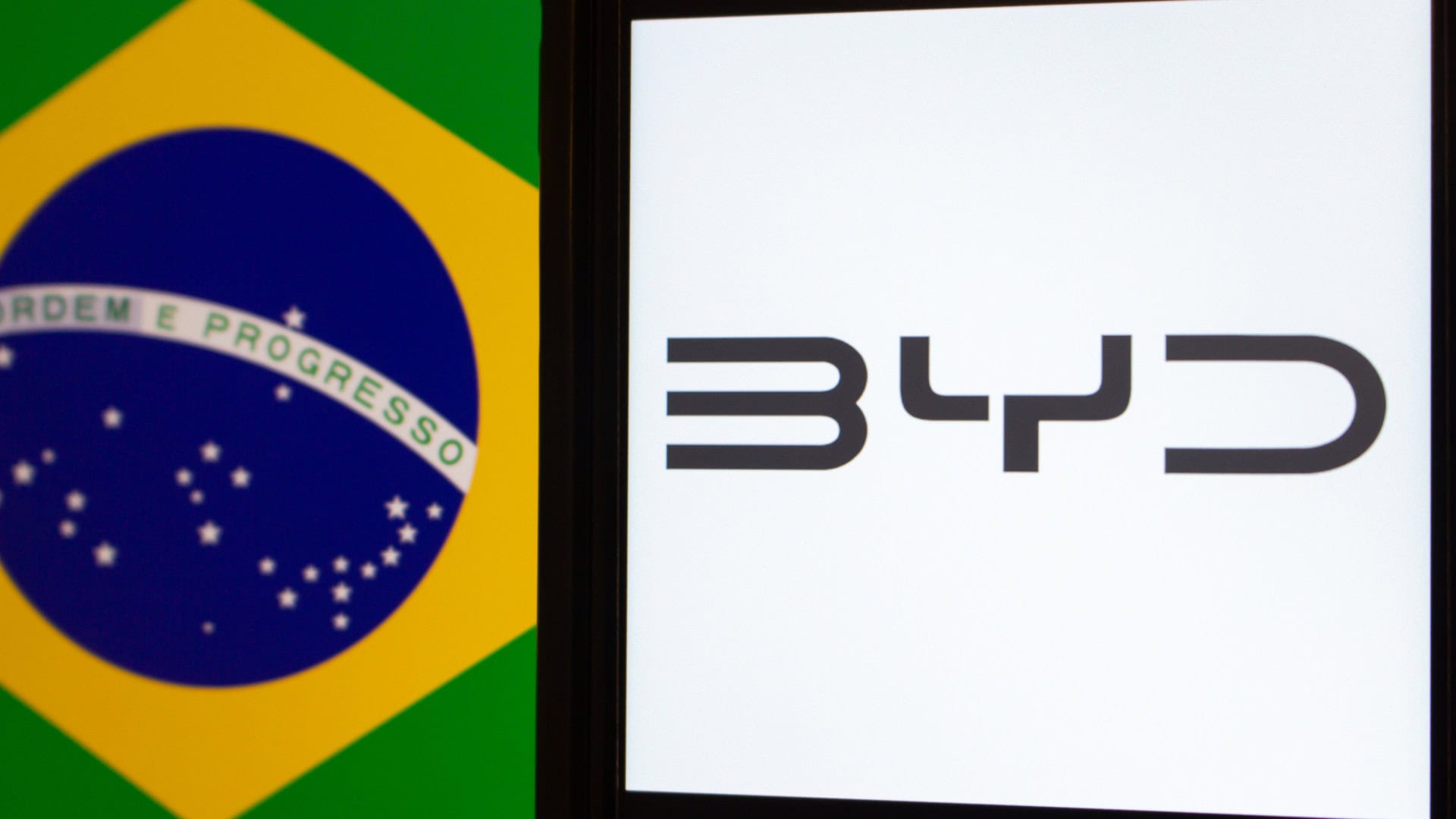 byd brasil
