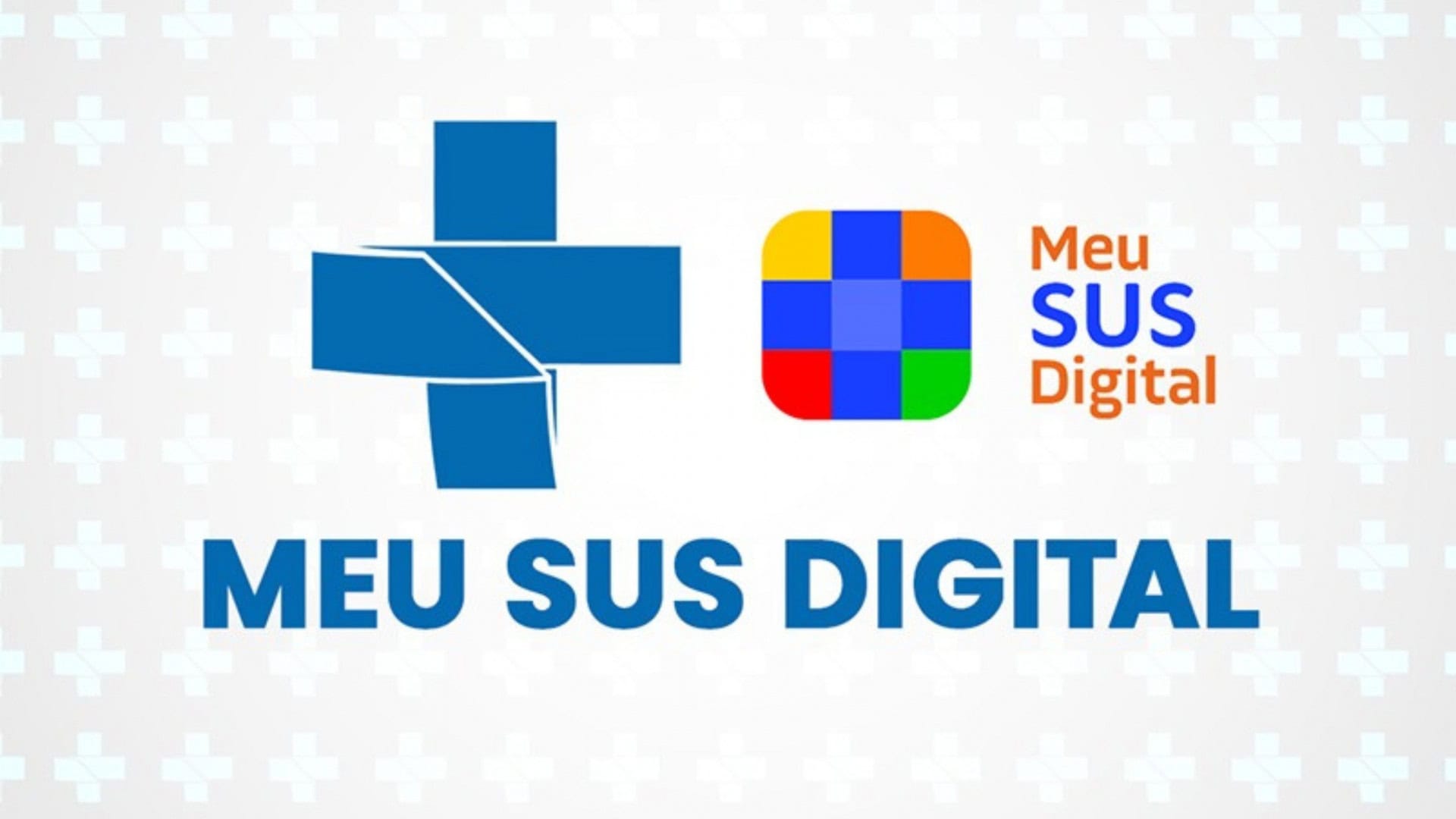 Meu SUS Digital