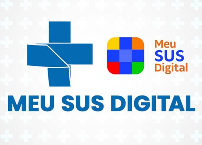 Meu SUS Digital