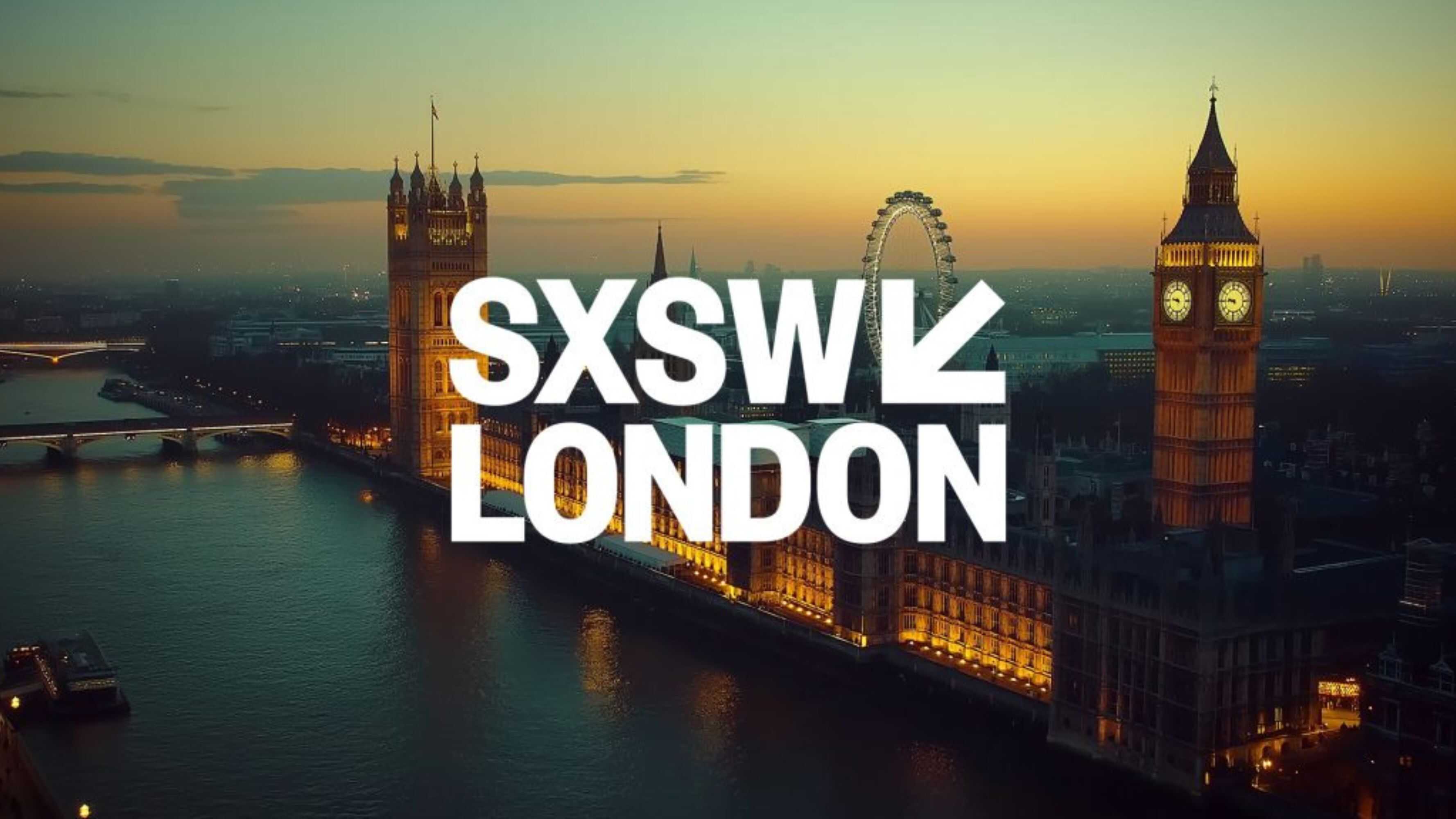 SXSW London debate quais são os limites do uso da IA
