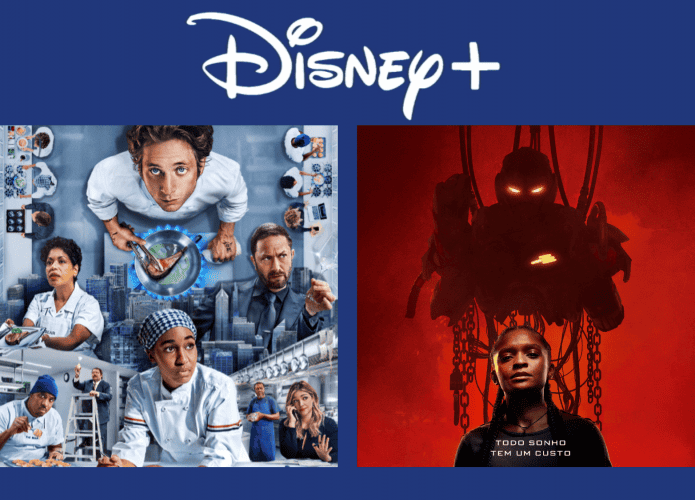 Disney+