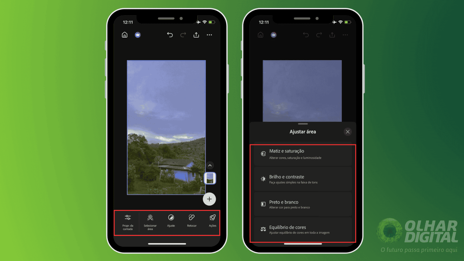 Como Usar O Photoshop No IPhone Veja O Passo A Passo Olhar Digital como-usar-o-photoshop-no-iphone-veja-o-passo-a-passo-olhar-digital