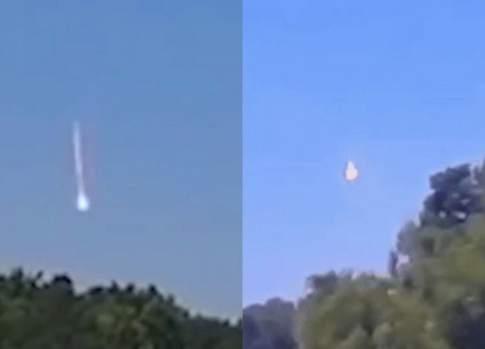 Meteoro