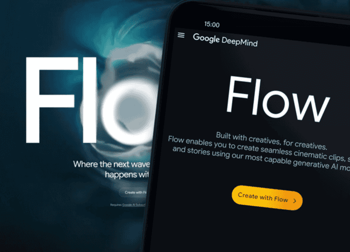 IA Flow