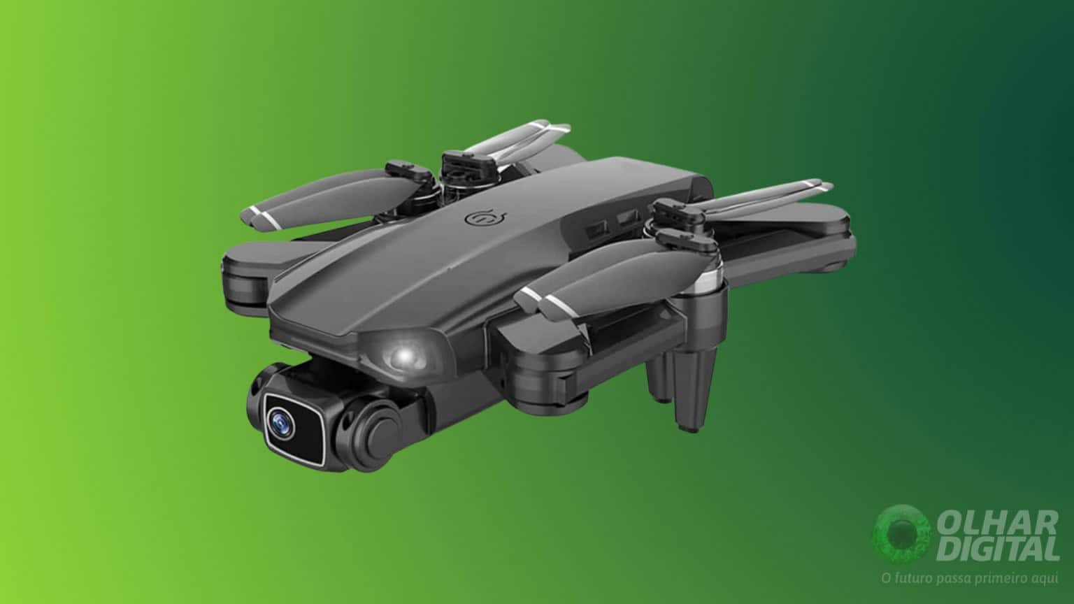 5 drones com melhor custo-benefício para comprar em 2025 - Olhar Digital