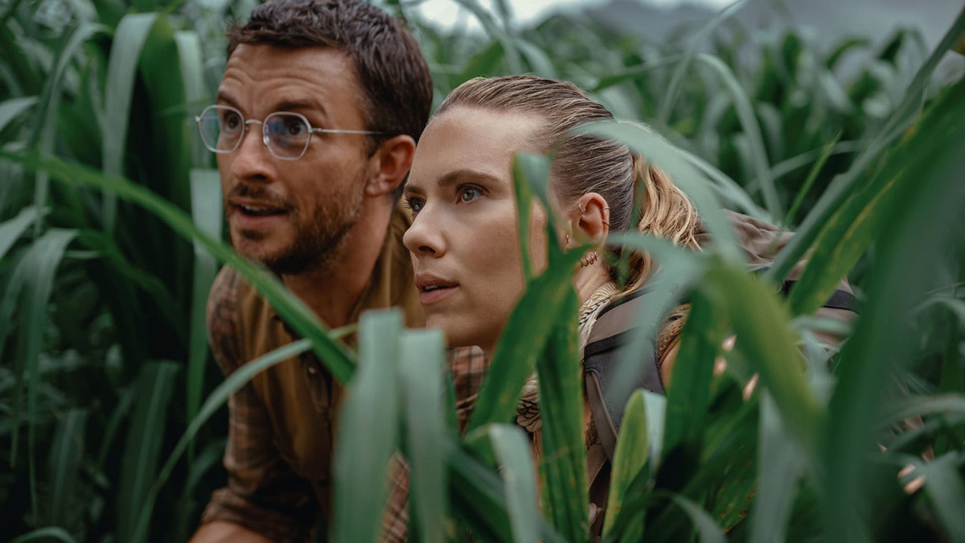 Jurassic World: Recomeço