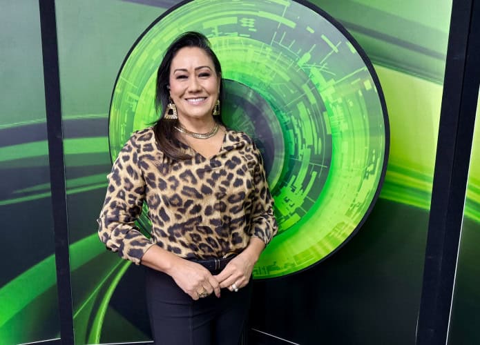Marisa Silva 02 de junho de 2025
