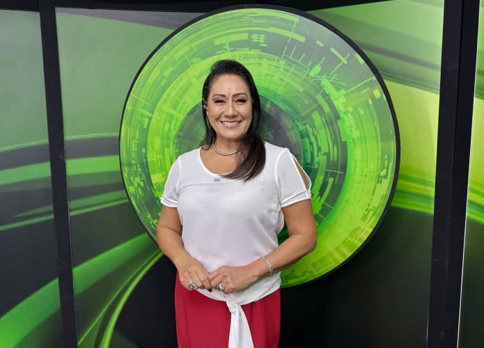 Marisa Silva 04 de junho de 2025