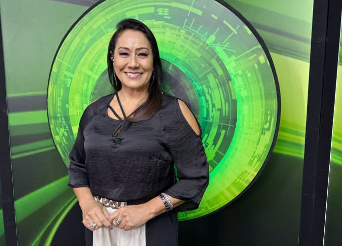 Marisa Silva 11 de junho de 2025