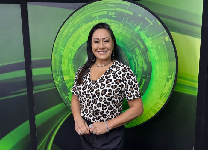 Marisa Silva 12 de junho de 2025