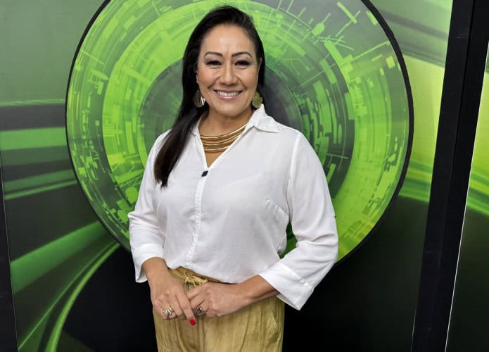 Marisa Silva 13 de junho de 2025