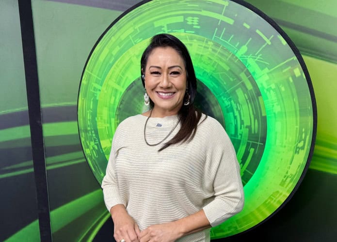 Marisa Silva 25 de junho de 2025