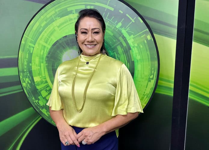 Marisa Silva 27 de junho de 2025