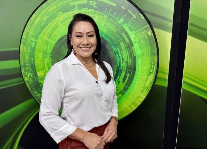 Marisa Silva 3 de junho de 2025
