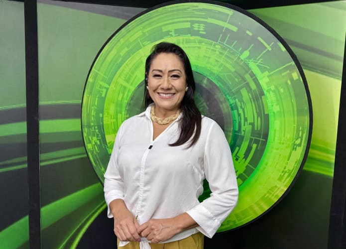 Marisa Silva 5 de junho de 2025