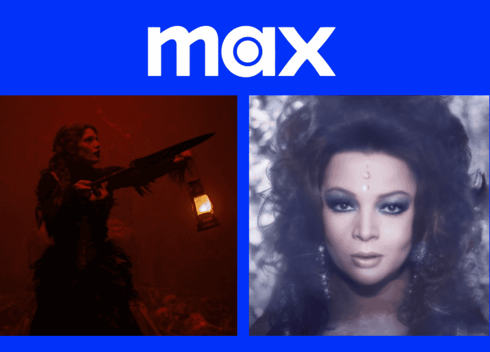 Max
