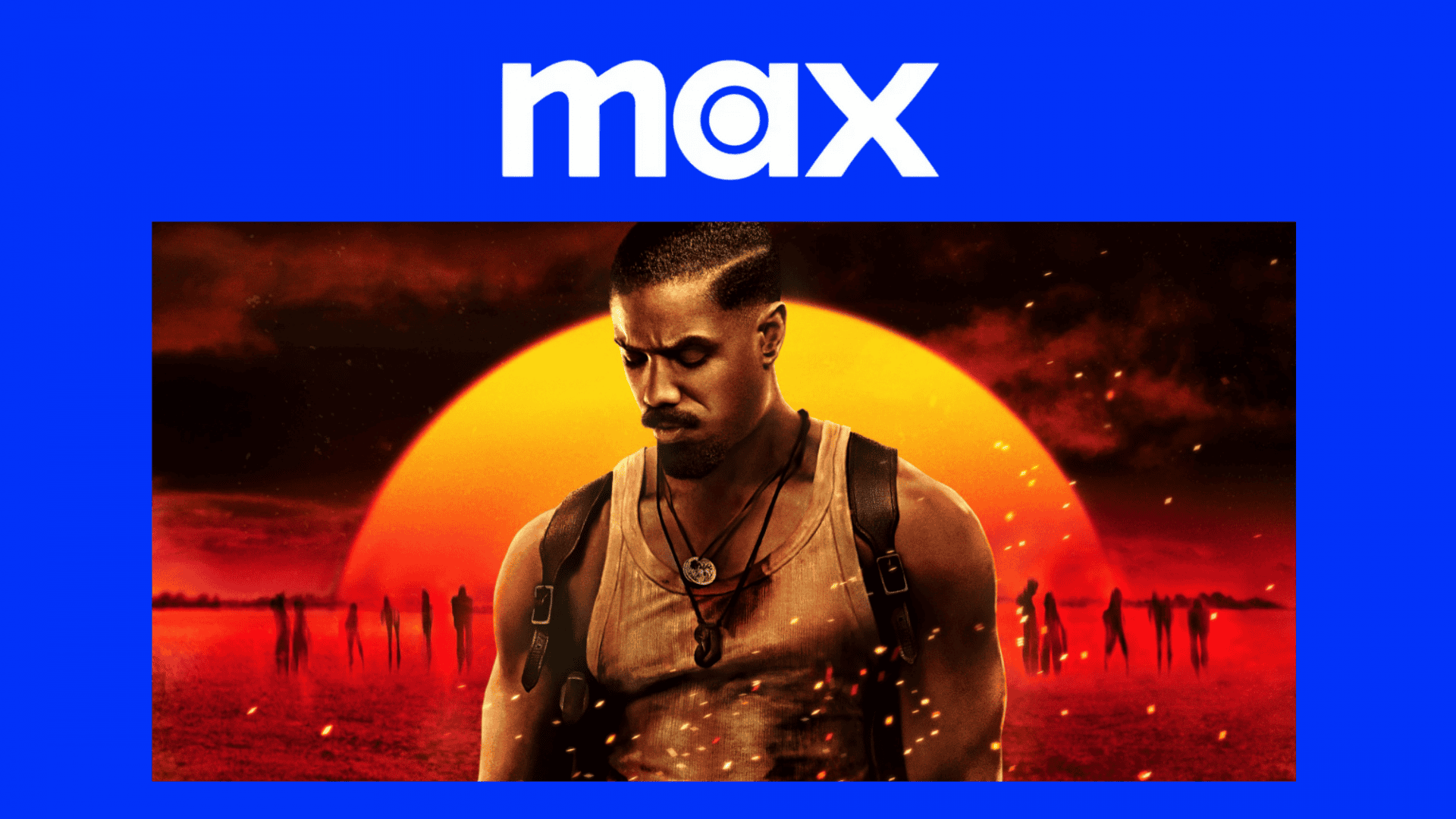 Max