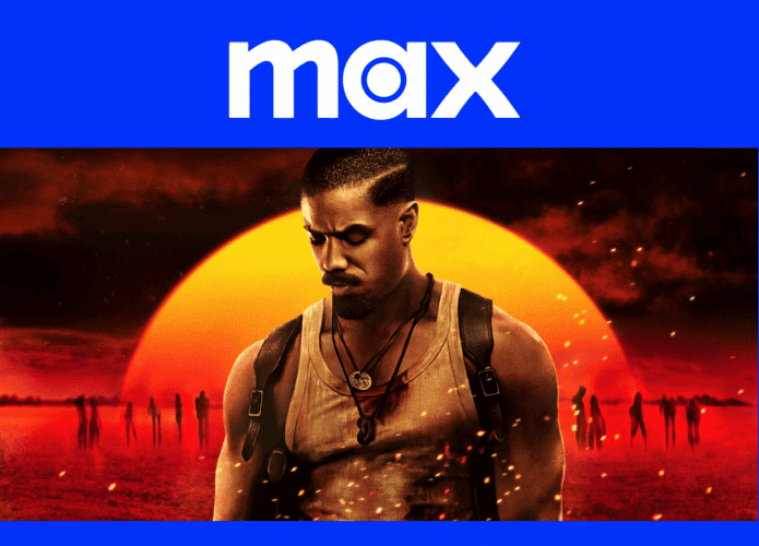 Max