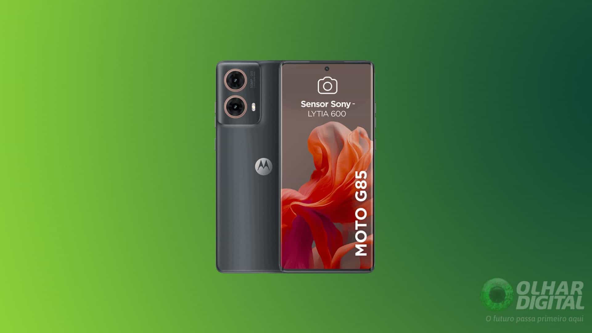 5 melhores celulares da Motorola com custo-benefício em 2025 - Olhar ...