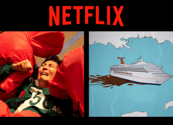 Netflix