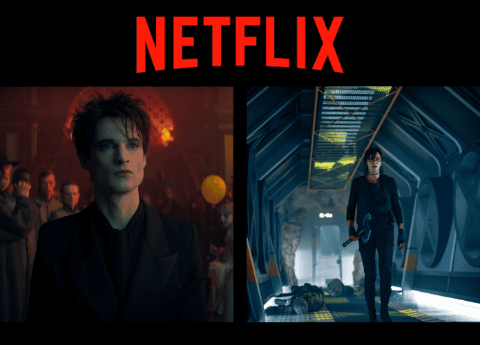 Netflix