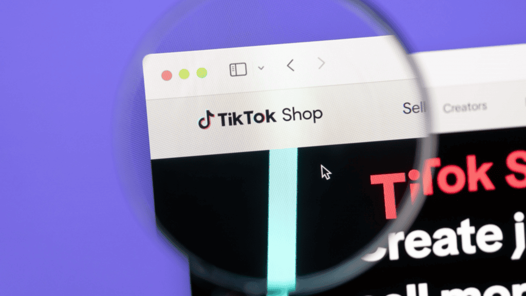 TikTop Shop