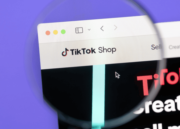 TikTop Shop