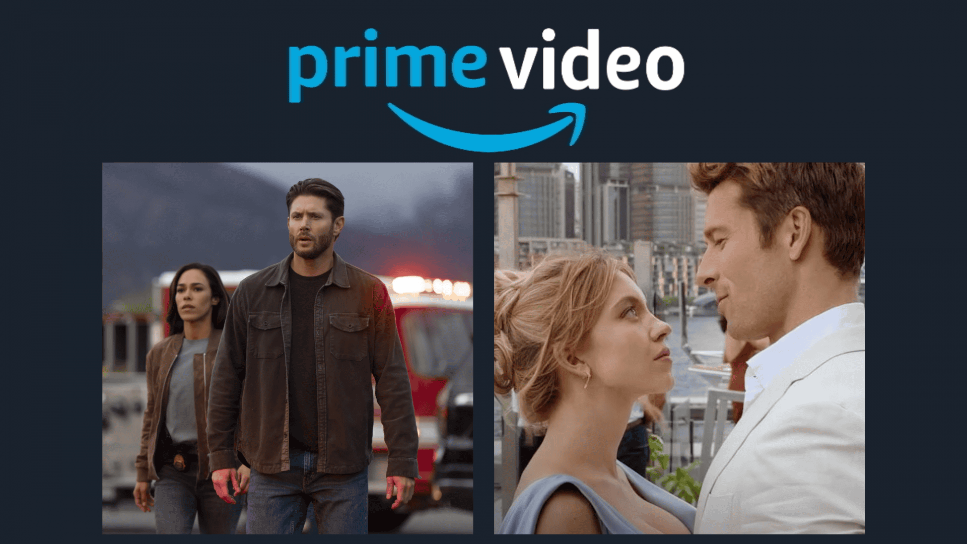 Prime Video