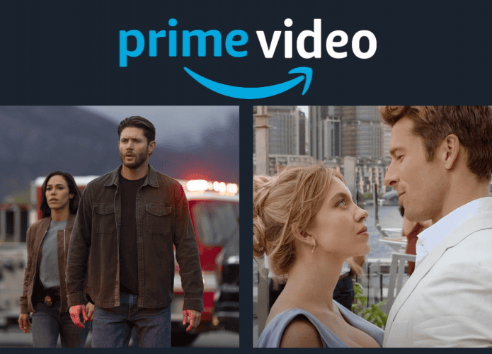 Prime Video