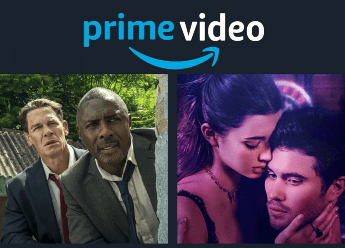 Prime Video