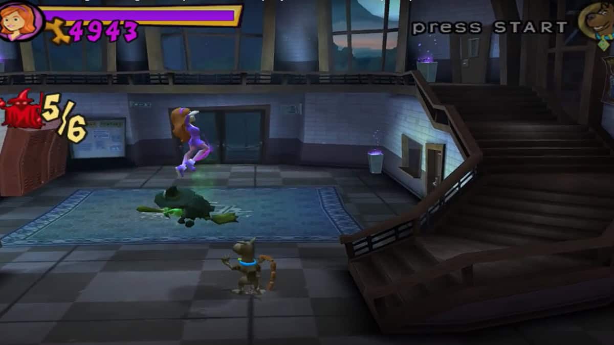 8 melhores jogos de Scooby-Doo para curtir no console ou celular ...