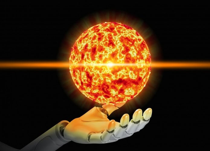 sol artificial