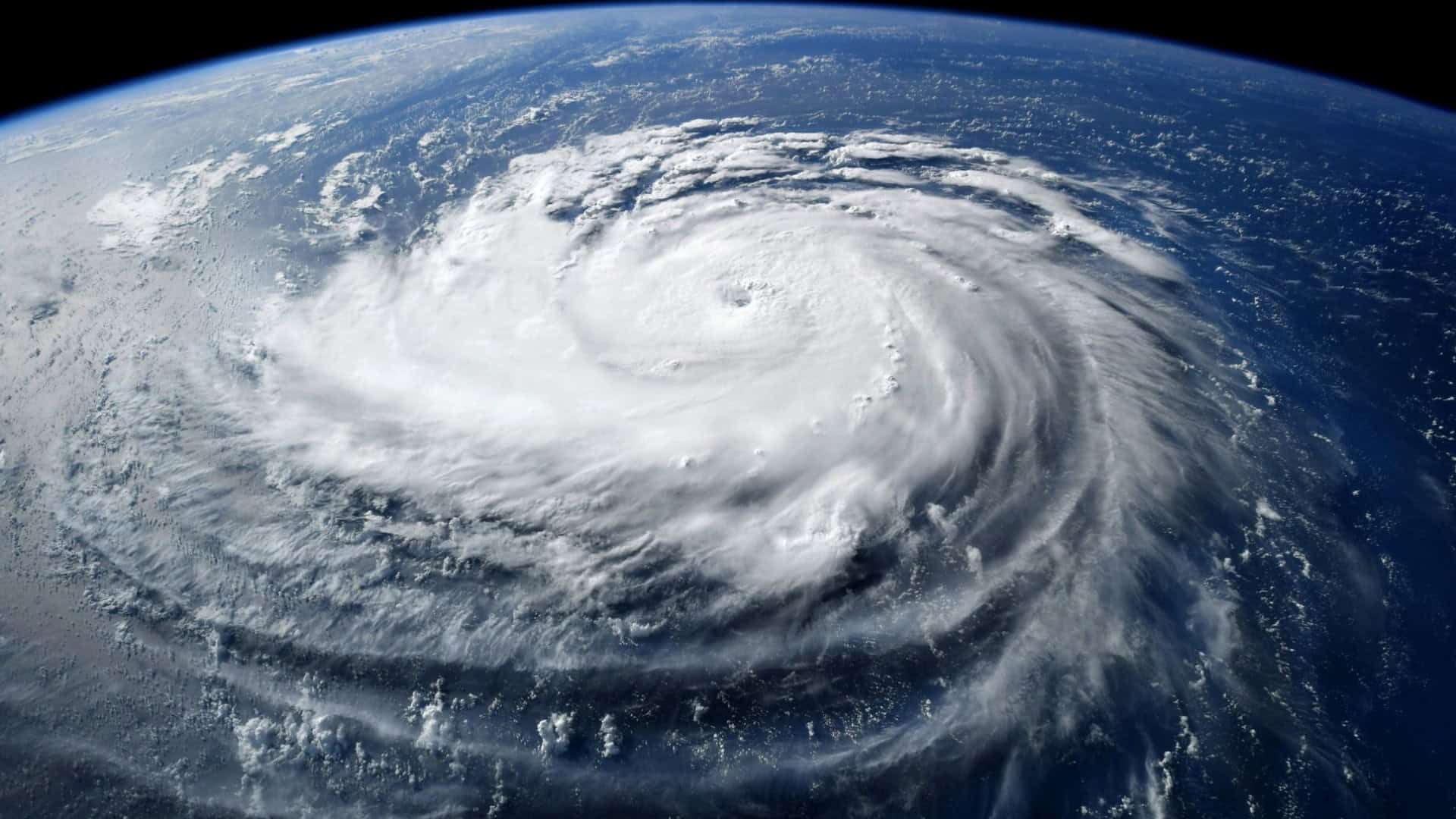 Tempestade tropical