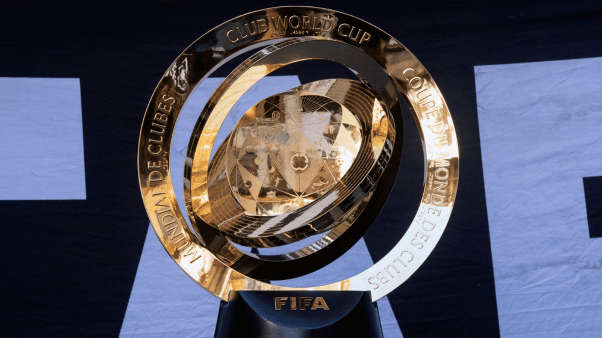 Troféu Mundial de Clubes da FIFA 2025