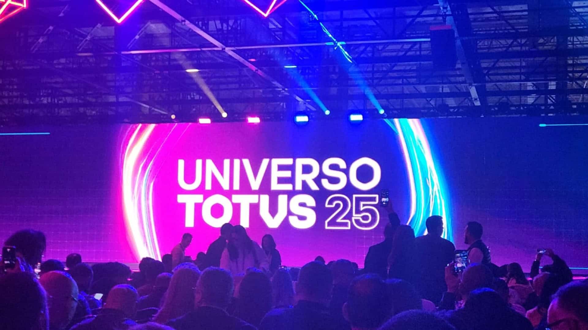 totvs