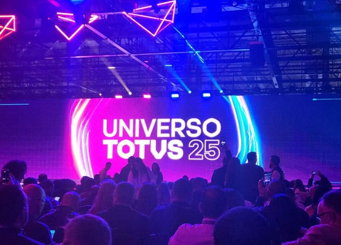 totvs