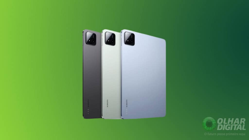 Xiaomi Pad 7